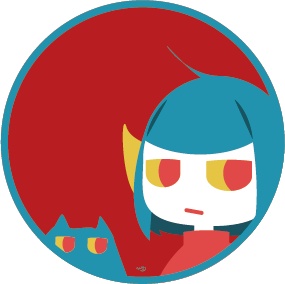 いつもねむい 缶バッジA