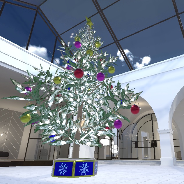 クリスマスツリー . Ver2 (77点セット)