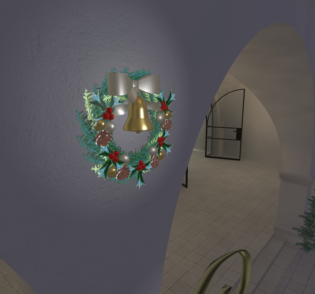 ヒイラギの伝説 ~Legends of the Holly ~