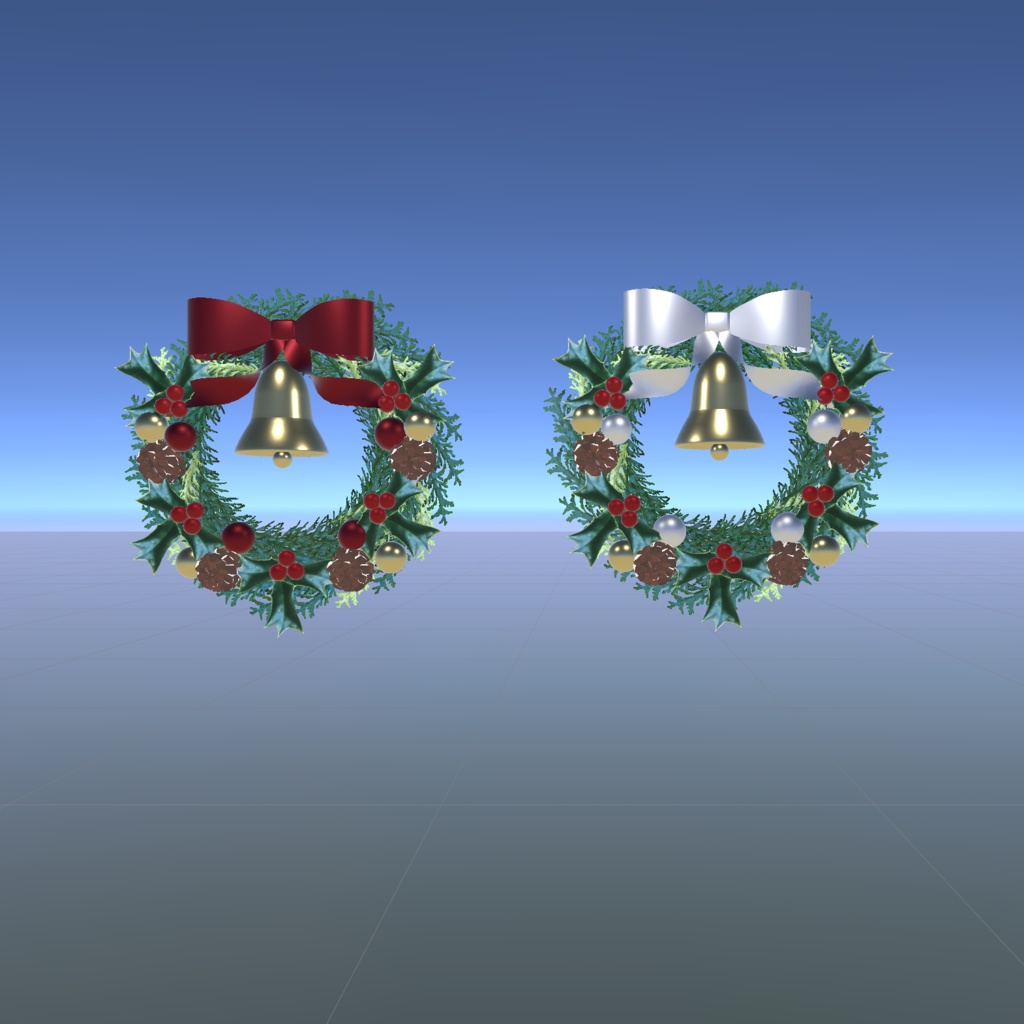 ヒイラギの伝説 ~Legends of the Holly ~