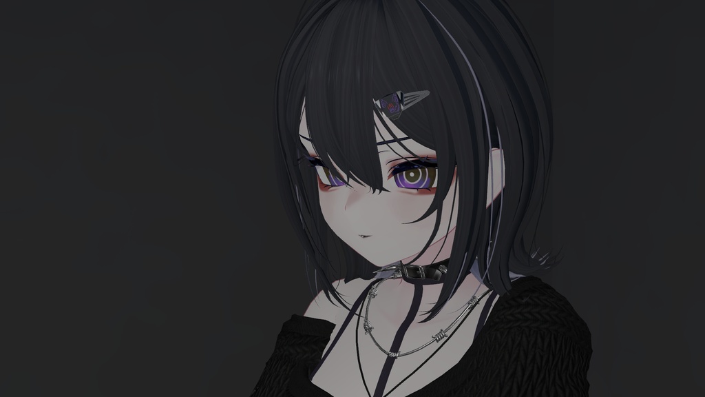 KDC,hair pin.