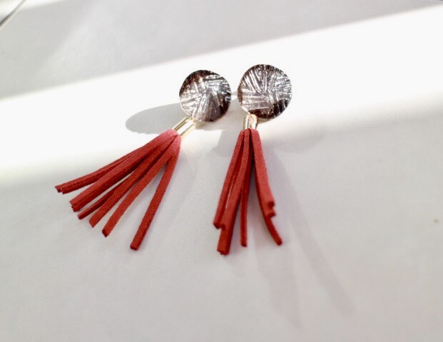 新宿のアサシン イメージ ピアス