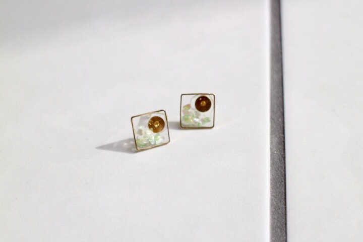 エルキドゥ イメージピアス