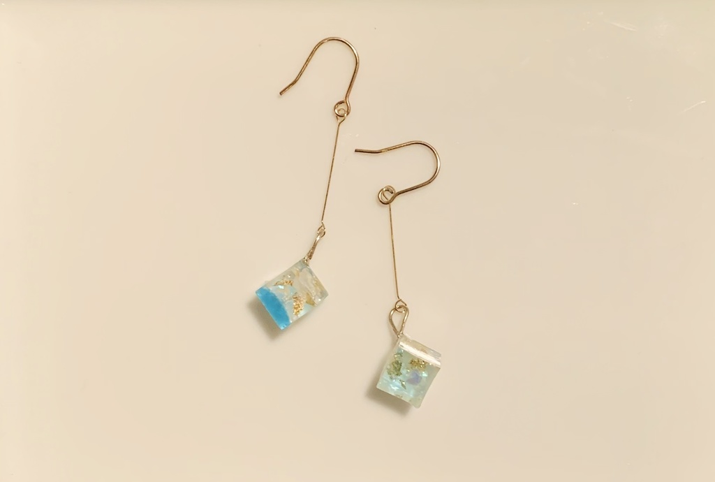 Cubic Servant アルトリア・ペンドラゴン イメージピアス