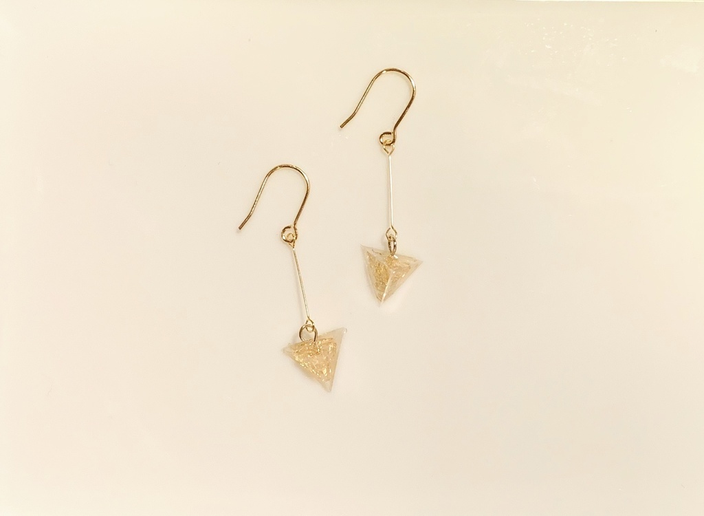 オジマンディアス イメージピアス