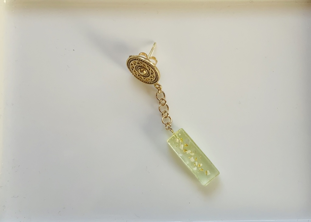 霊基のカケラ エルキドゥ 