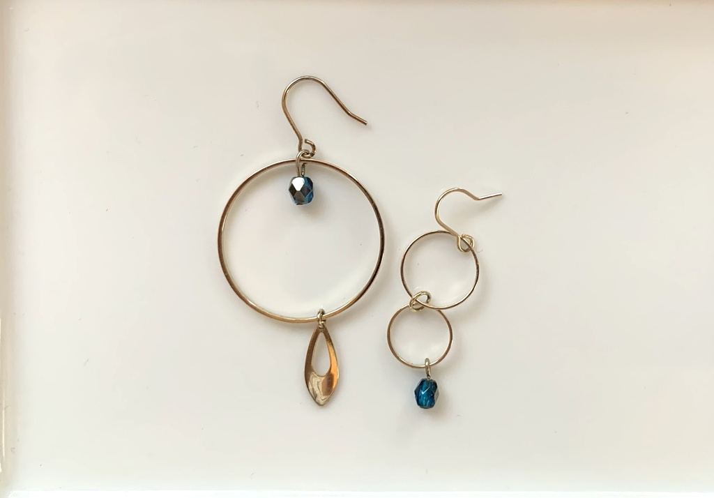 オジマンディアス イメージピアス