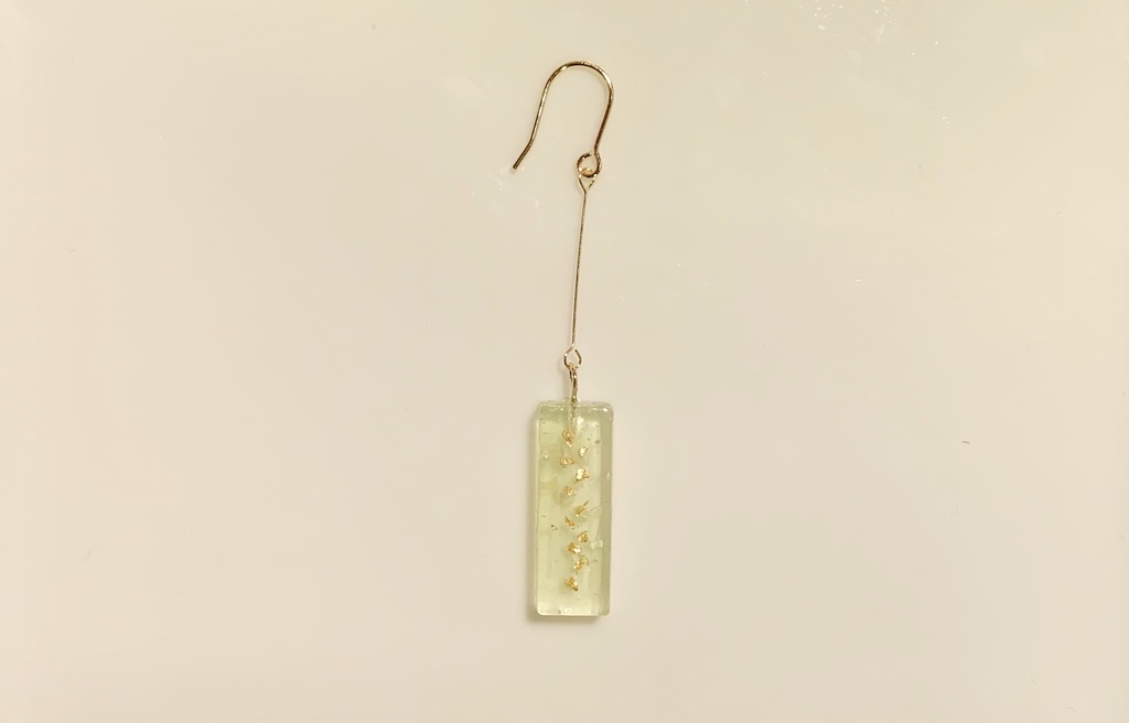 霊基のカケラ -original- エルキドゥ