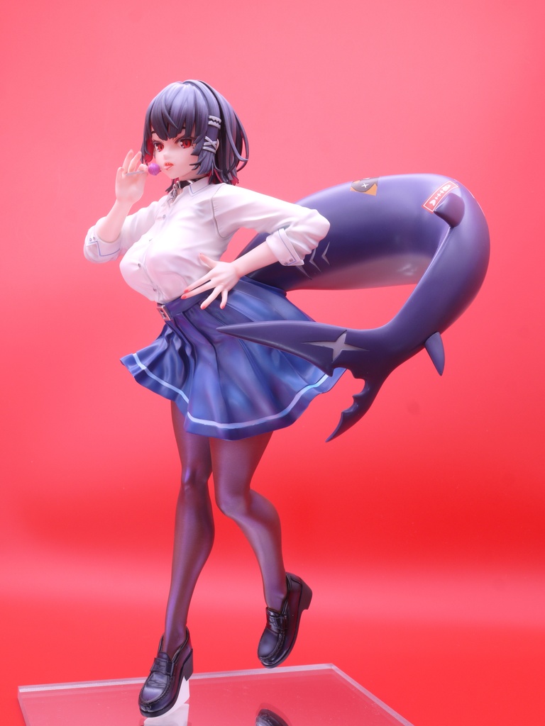 エレン・ジョー