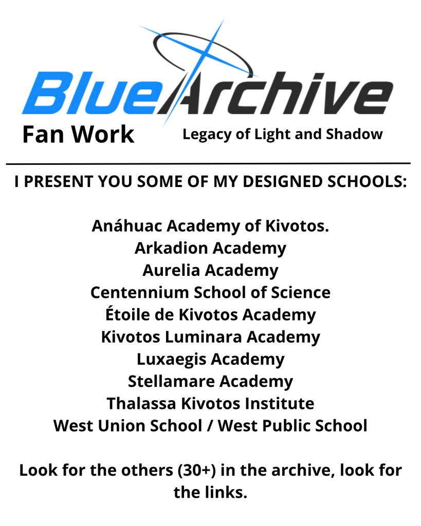 大規模伝承プロジェクト!「光と影の遺産」- MASSIVE Lore Project! "Legacy of Light and Shadow"