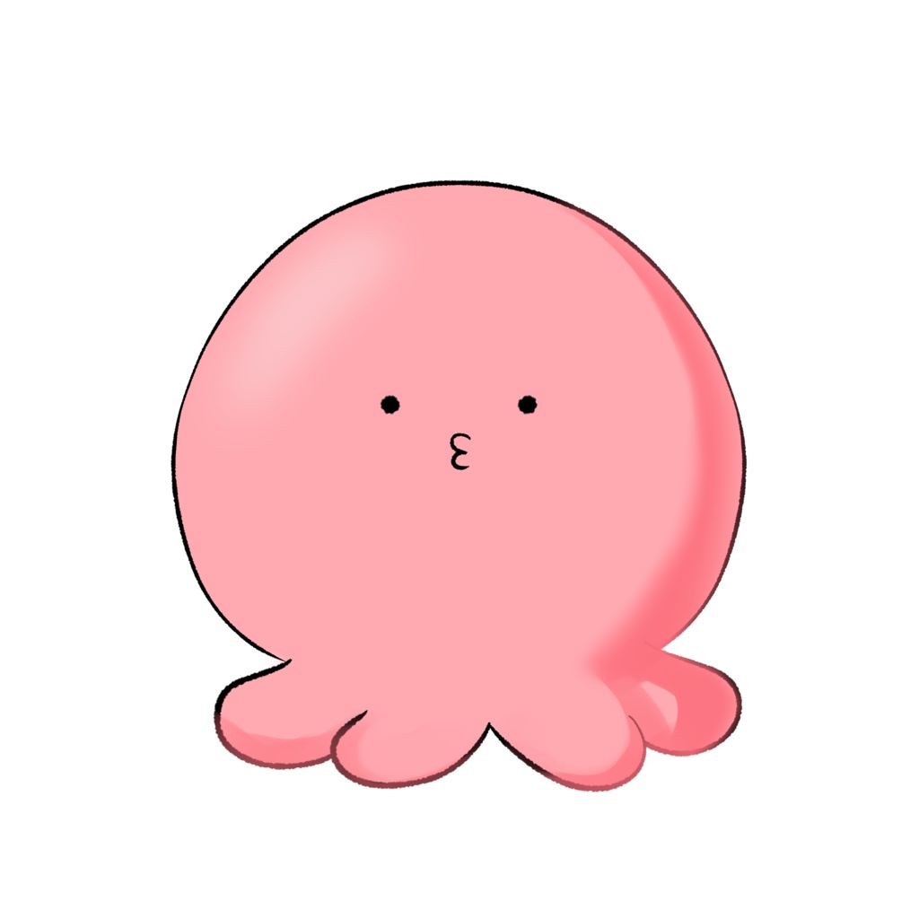 【FREE】TakoP_L2D