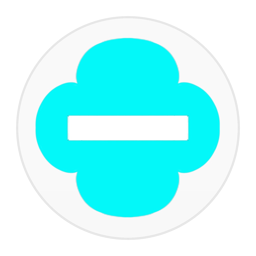 キューピッドネイネ アクリルスタンド