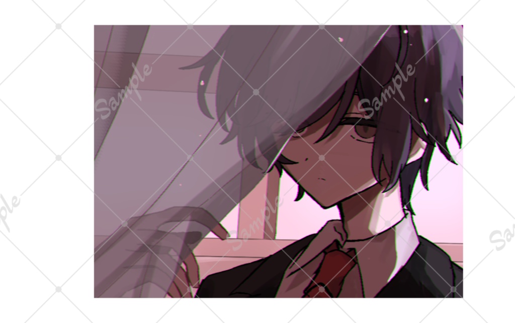 めがみさまのおそうじ おそうじアクリルスタンドセット