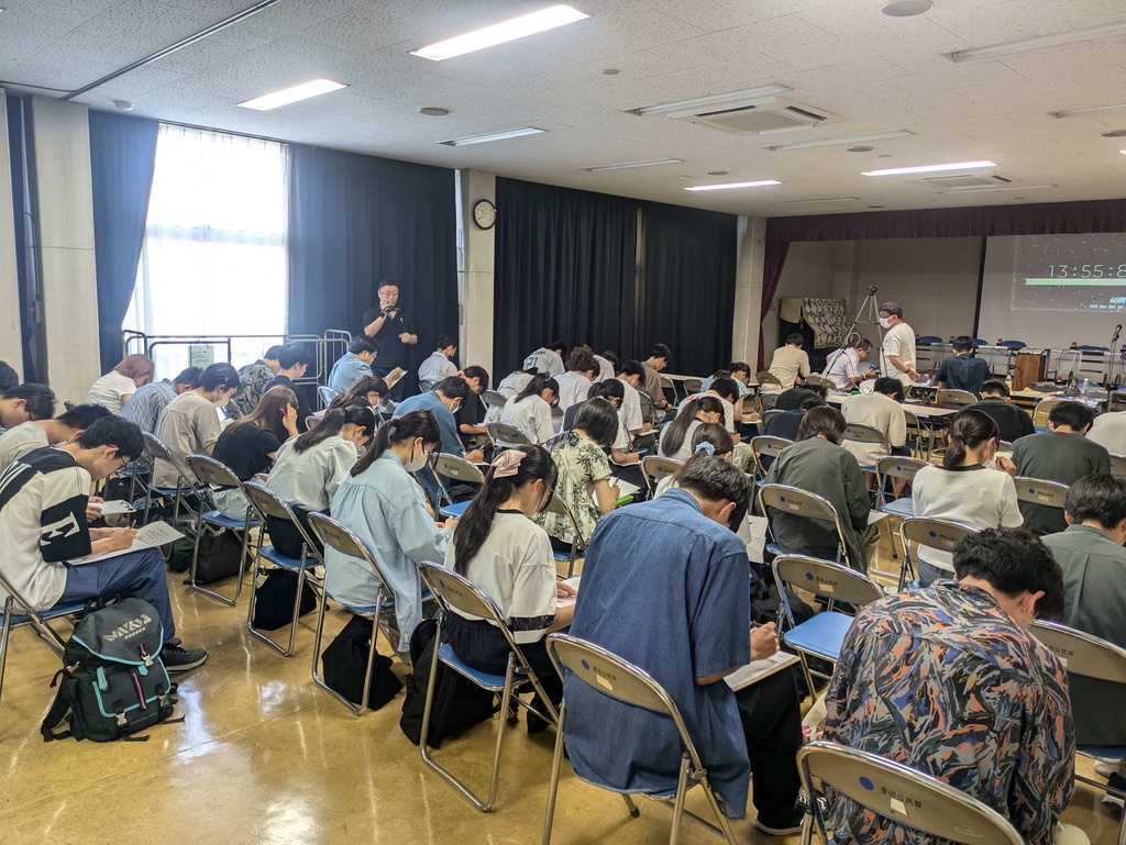 SNSthe3rd 公式記録集【短文・易問・基礎問】