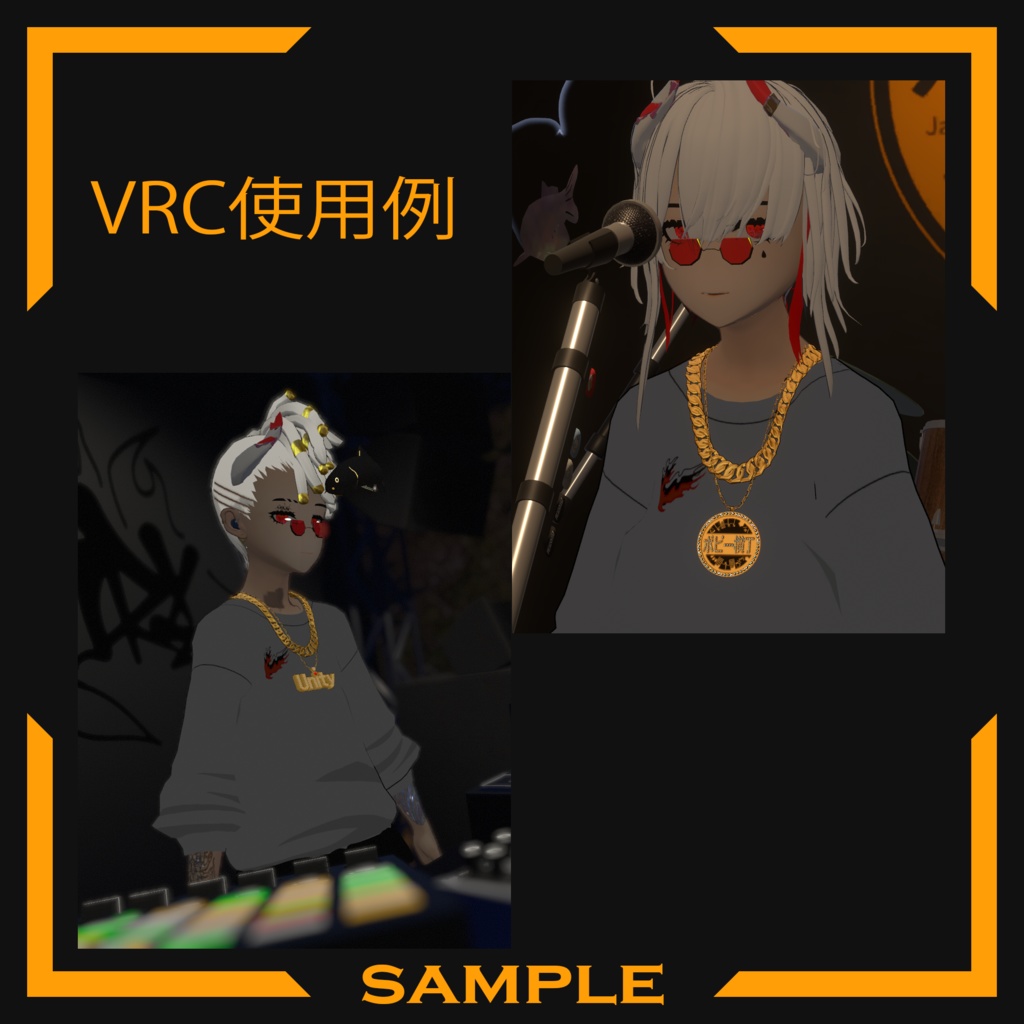 【ワンオフ】ダイヤモンドペンダント