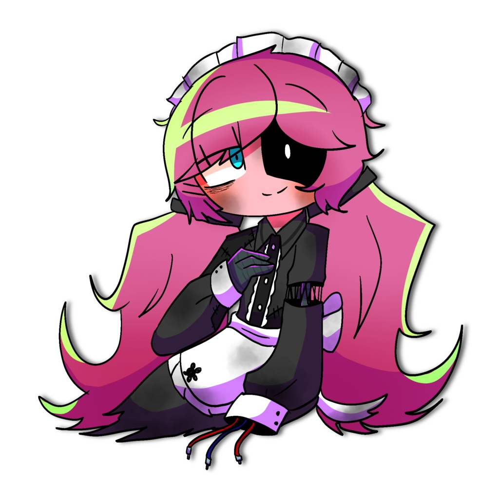 ガルテア945号 act1