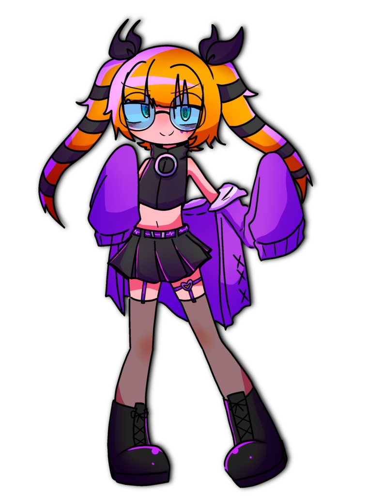 ヤンキーの減らず口 act1