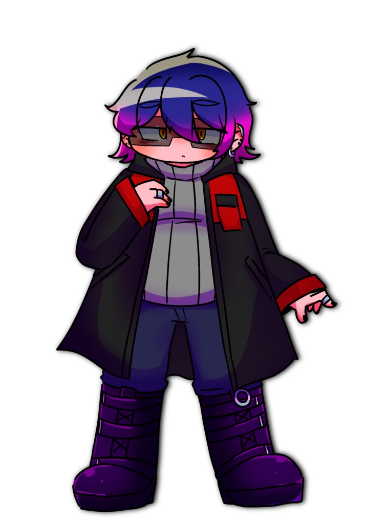 ヤンキーの減らず口 act1