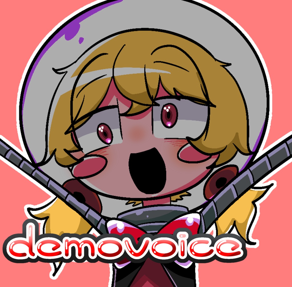 demovoice