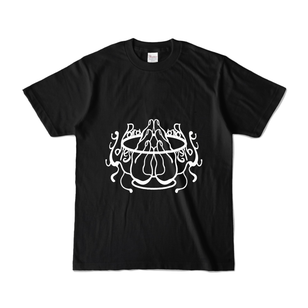 Black Dooll Tシャツ