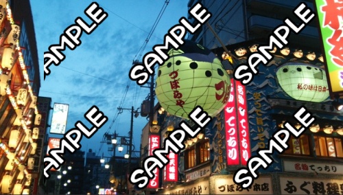 おすそわけ写真集(第一弾)A