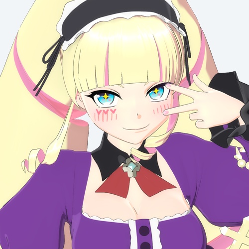 DWU萌え萌えボイス（セット）
