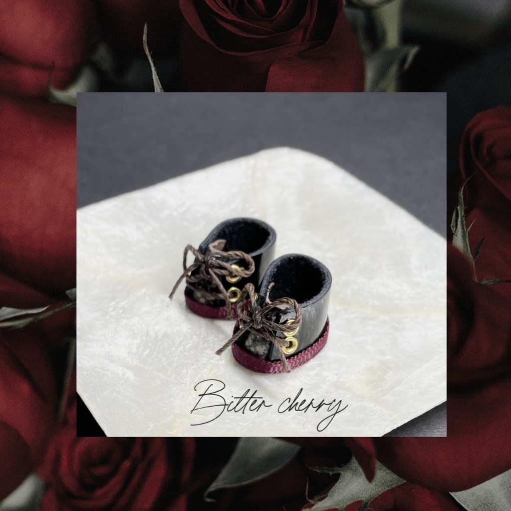 スイーツシューズ vol.2