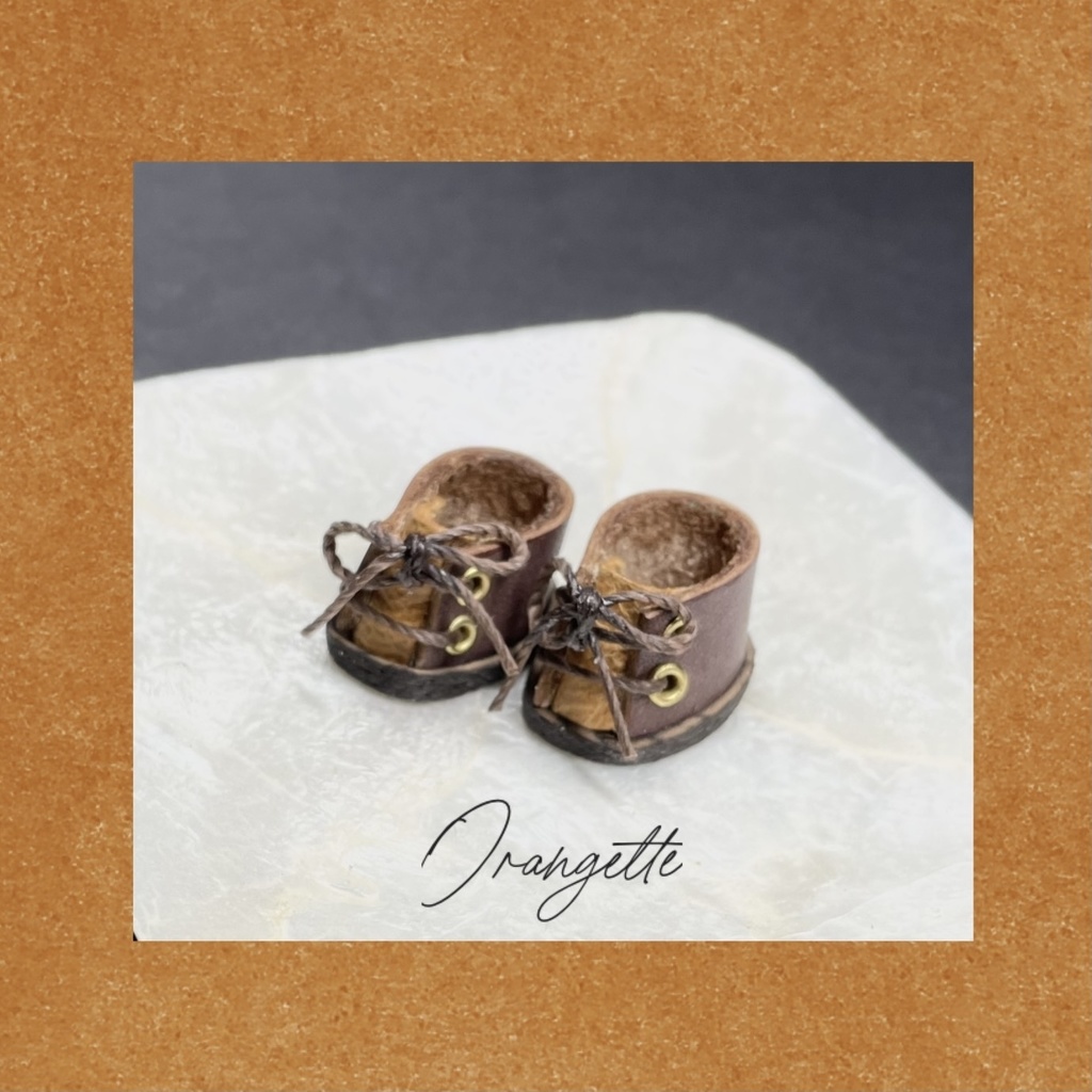 スイーツシューズ vol.2