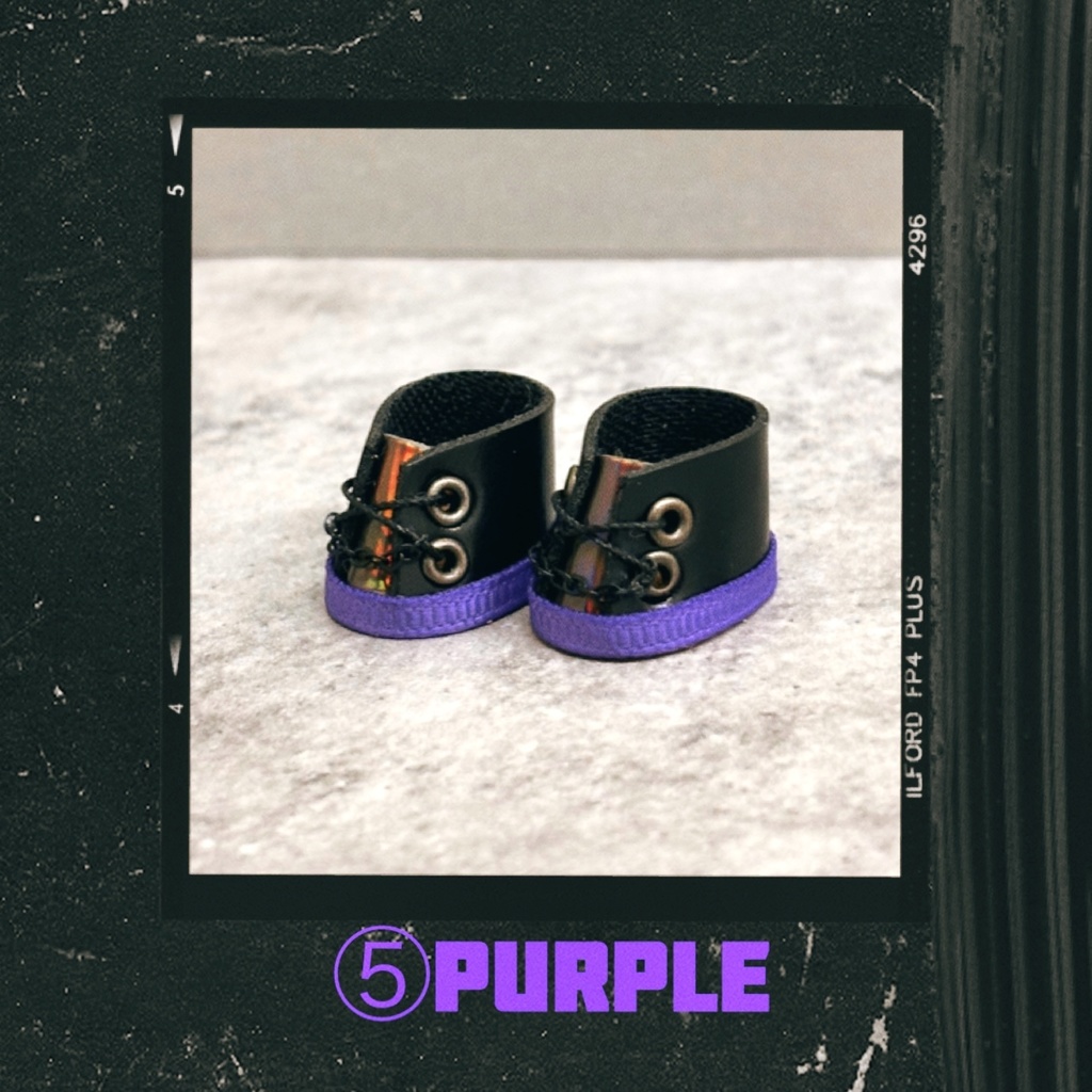 ネオンストライク シューズ