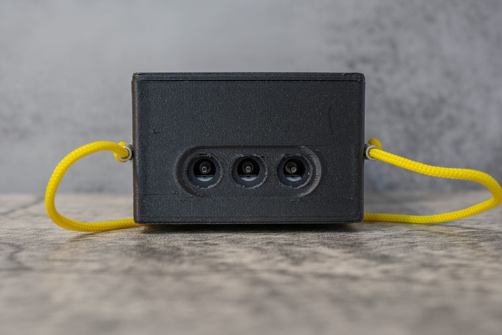 USBPD20V-DC12V Adapter