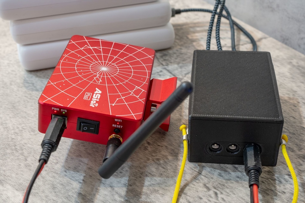 USBPD20V-DC12V Adapter