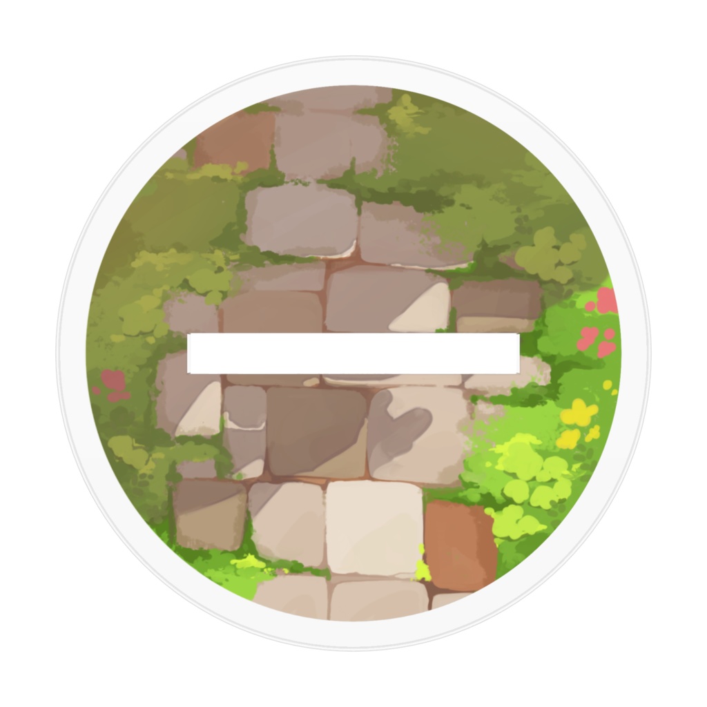 おでかけハリーさんアクリルフィギュア(70mm)