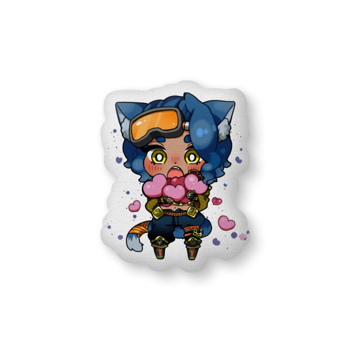 ふかふかクッションとうふ