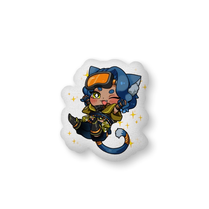 ふかふかクッションとうふ