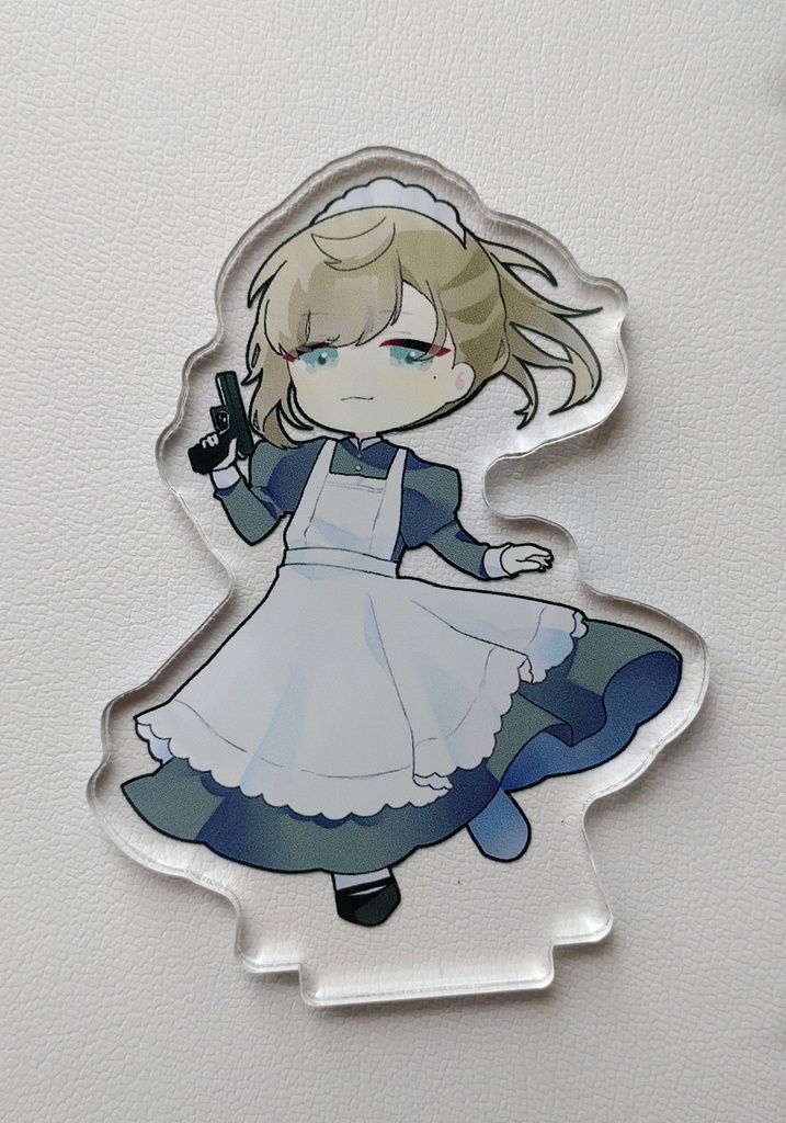 【非公式】アクリルスタンド