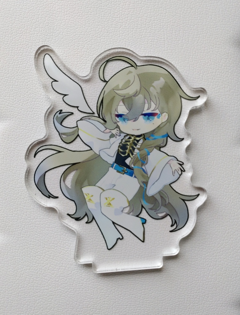 【非公式】アクリルスタンド