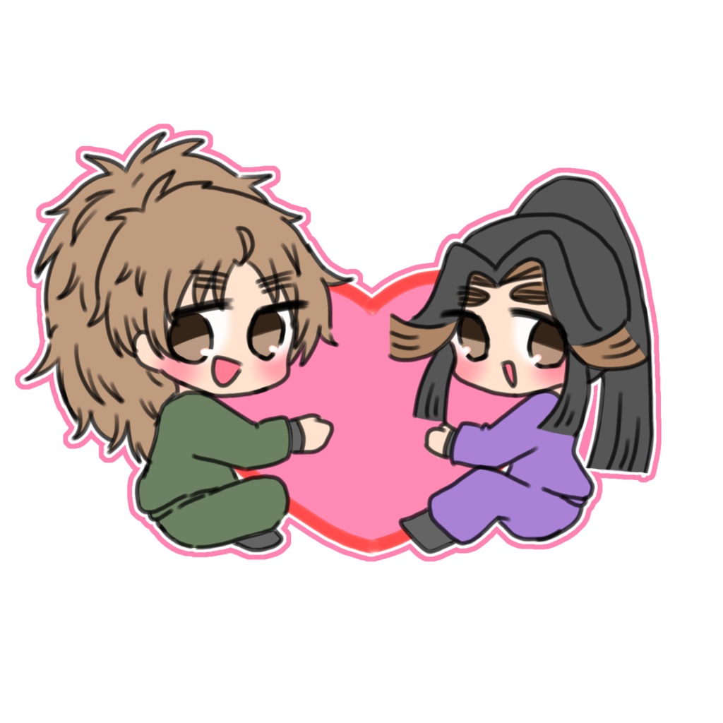 こへ滝アクスタ