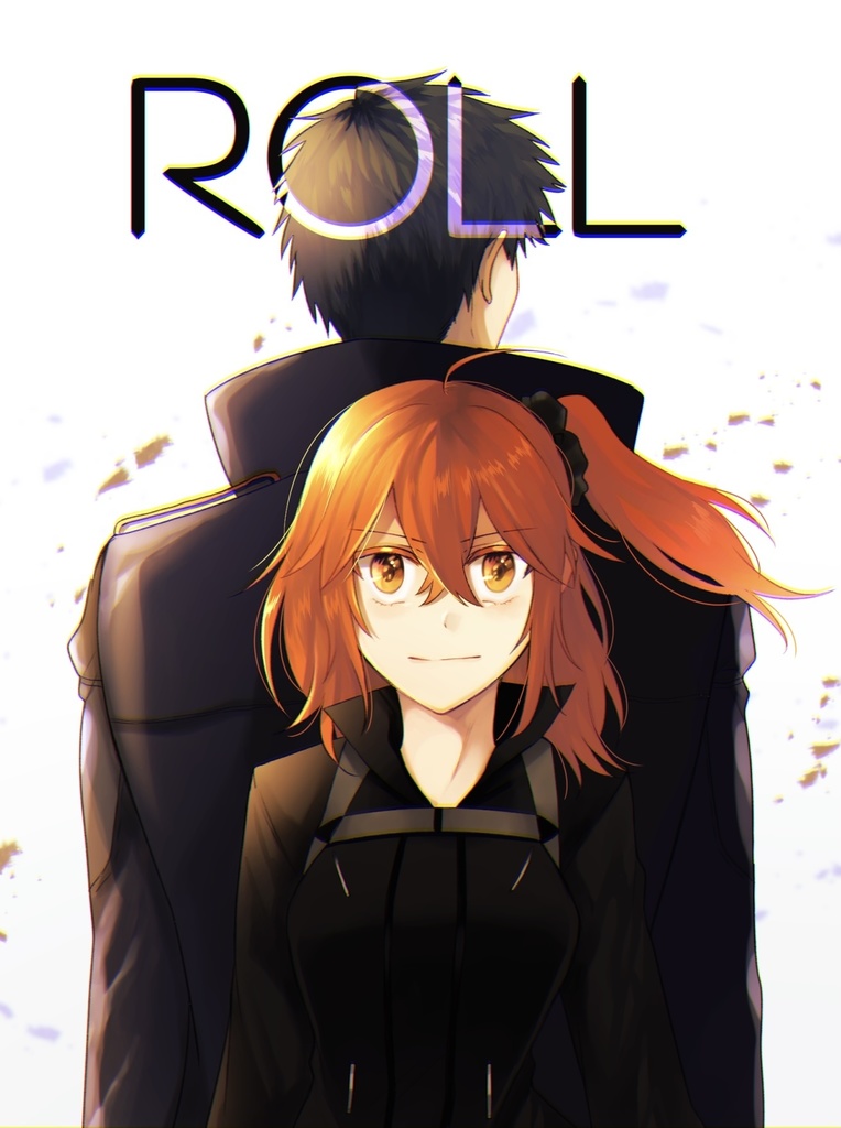 ROLL