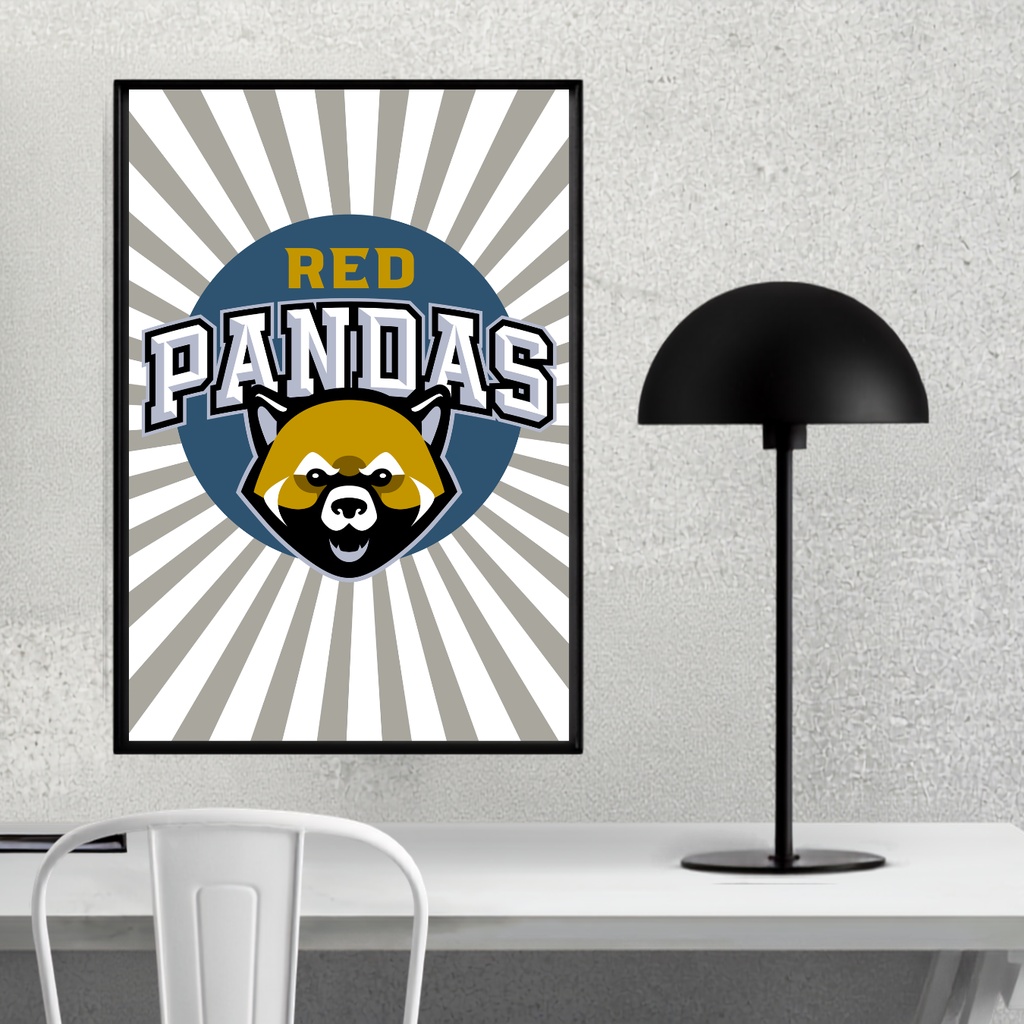 RED PANDAS