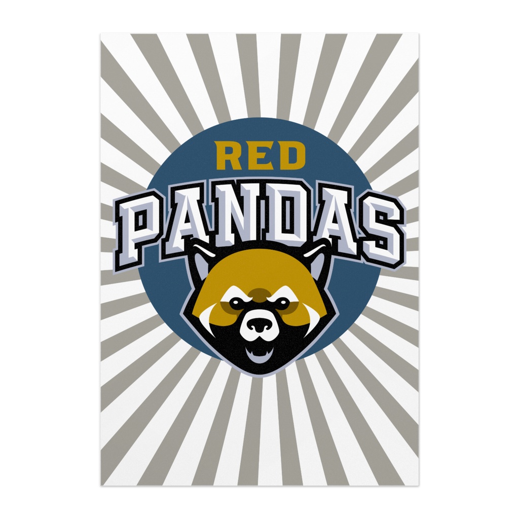 RED PANDAS