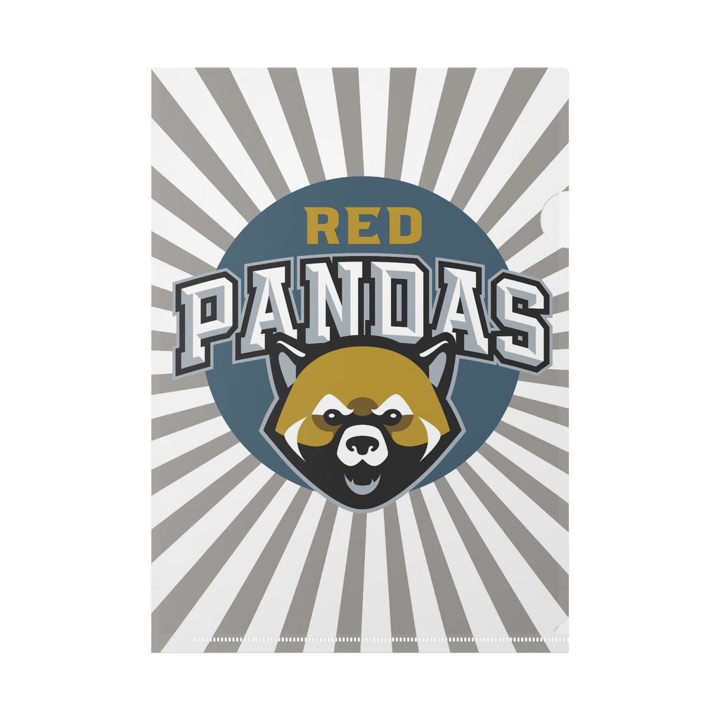RED PANDAS