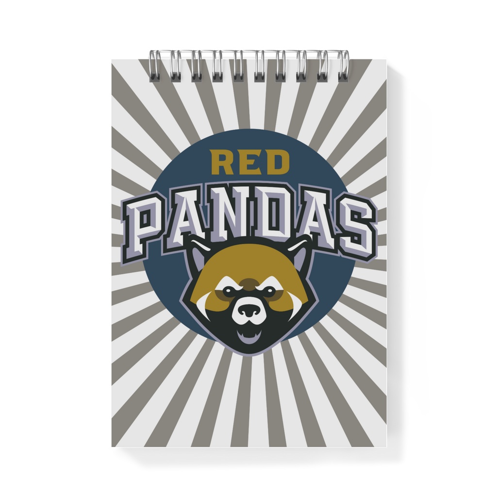 RED PANDAS