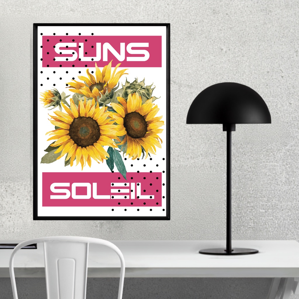Suns soleil