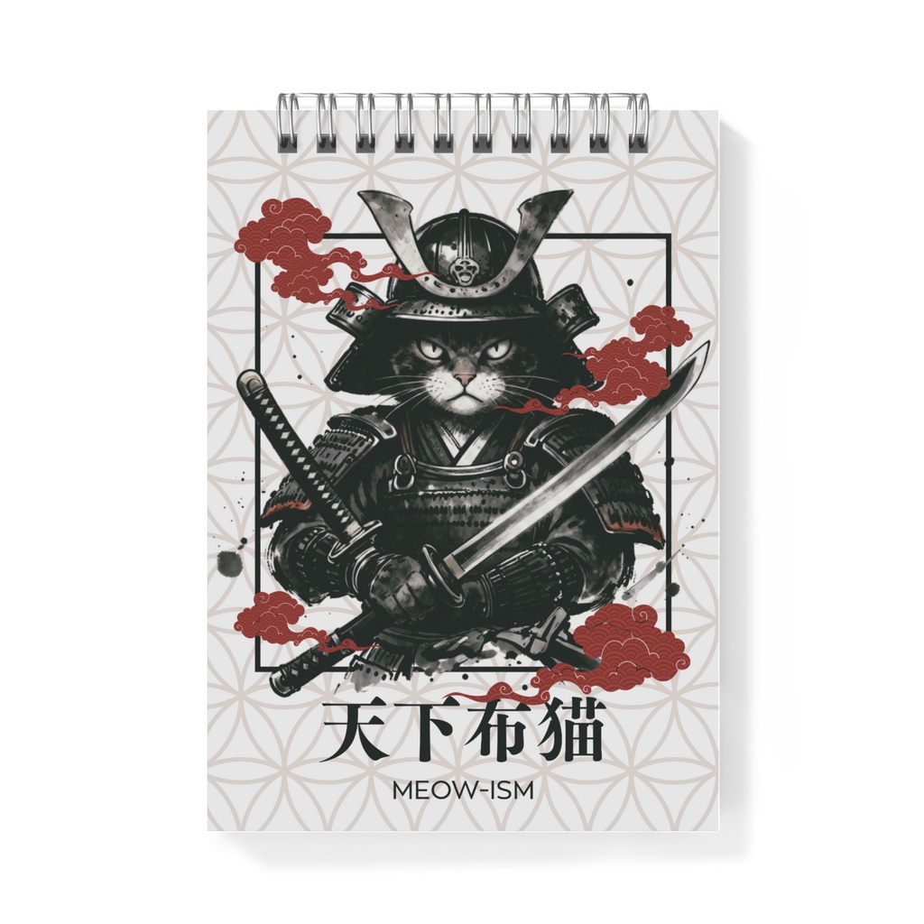 天下布猫