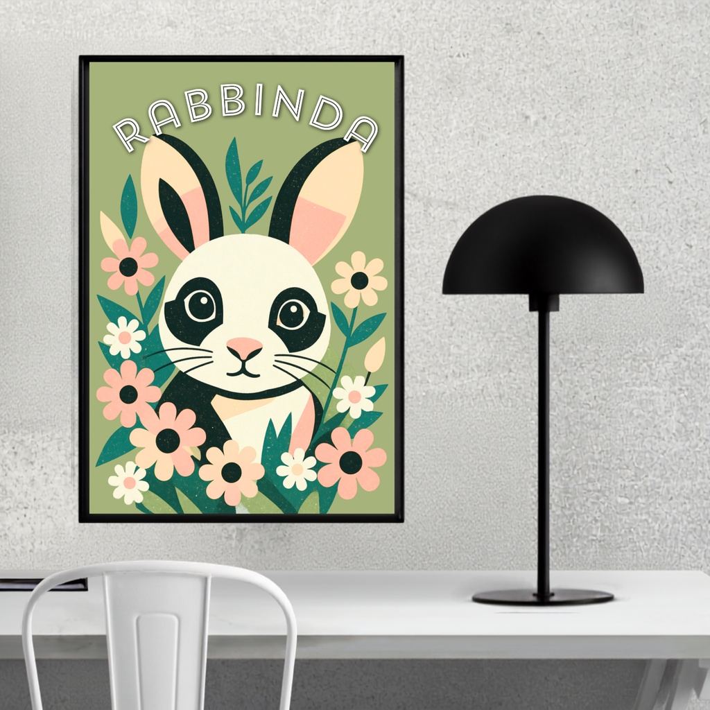 RABBINDA