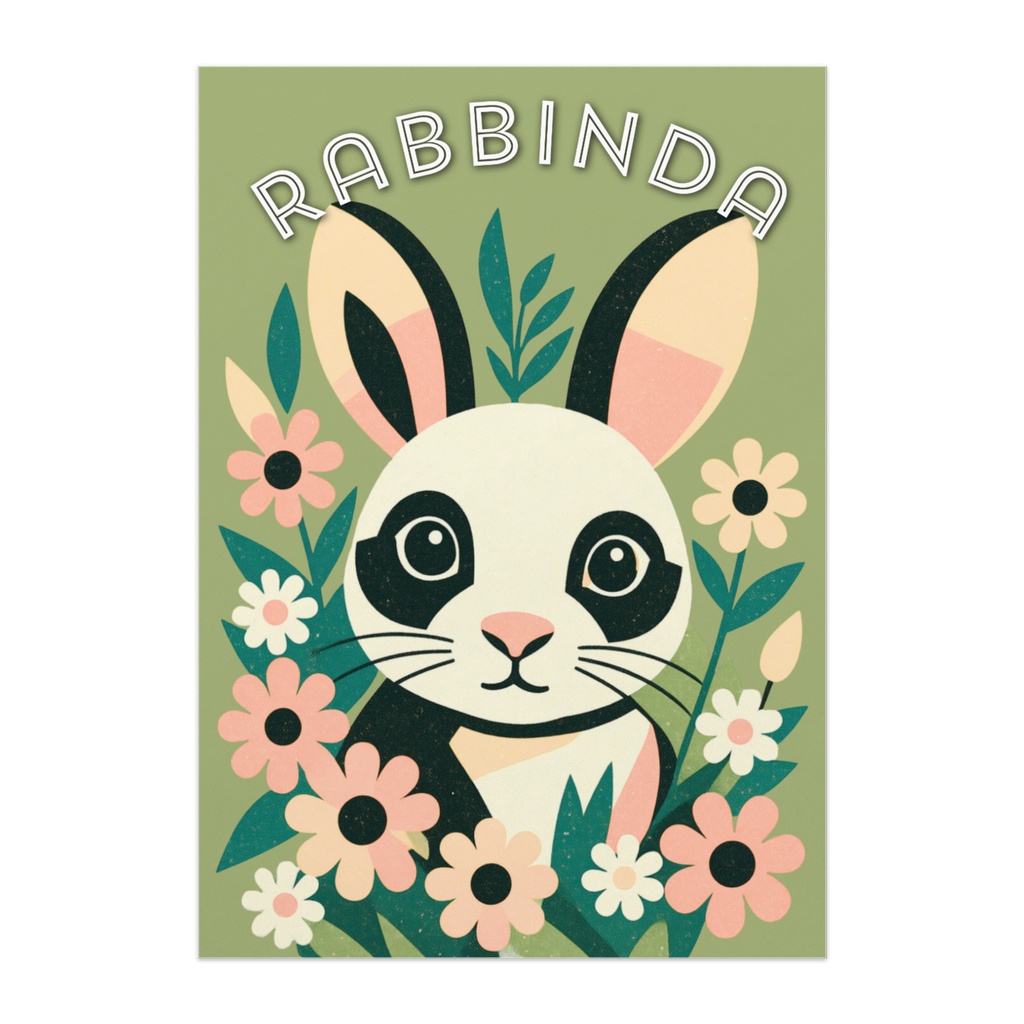 RABBINDA