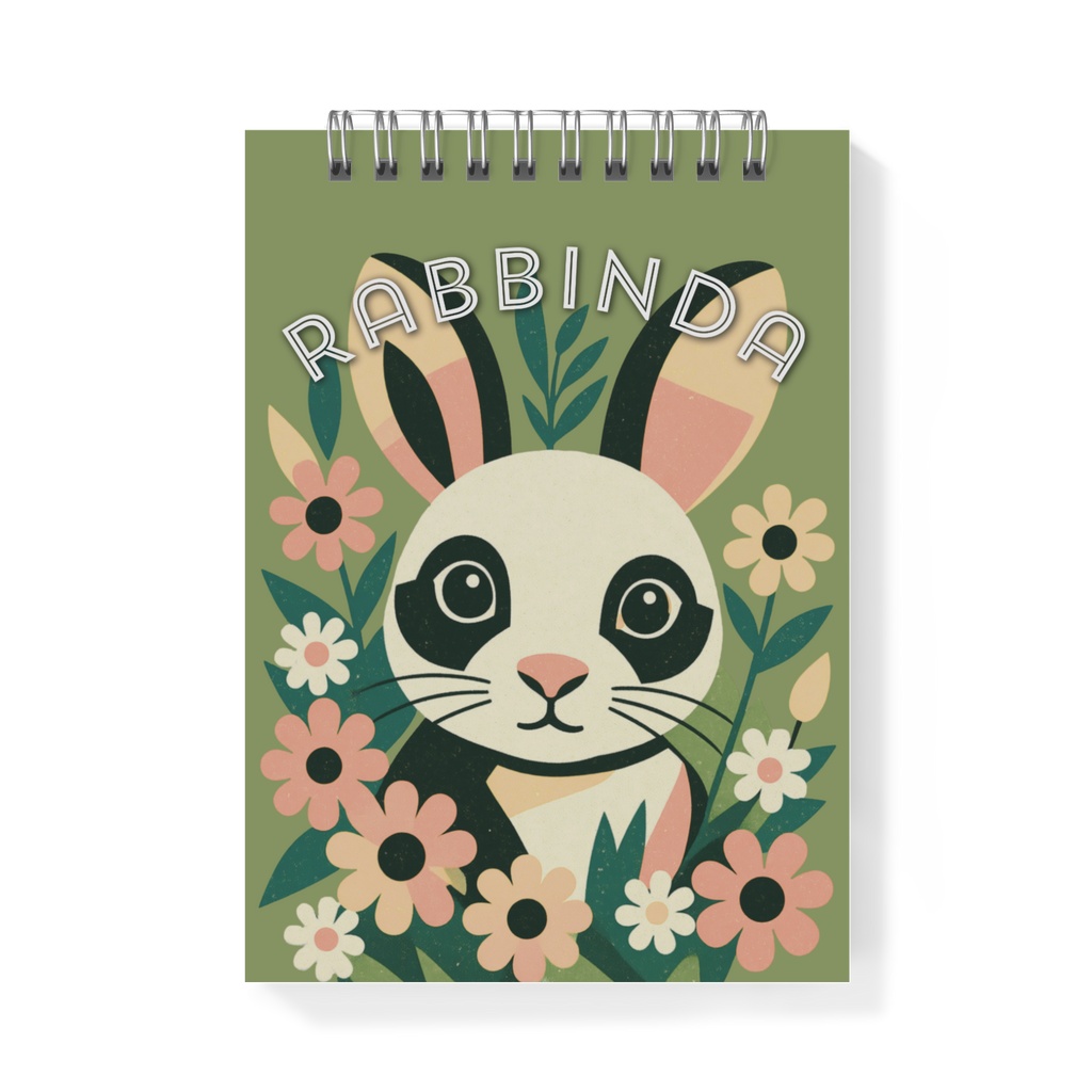 RABBINDA