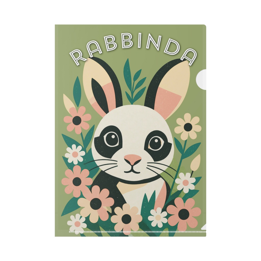 RABBINDA