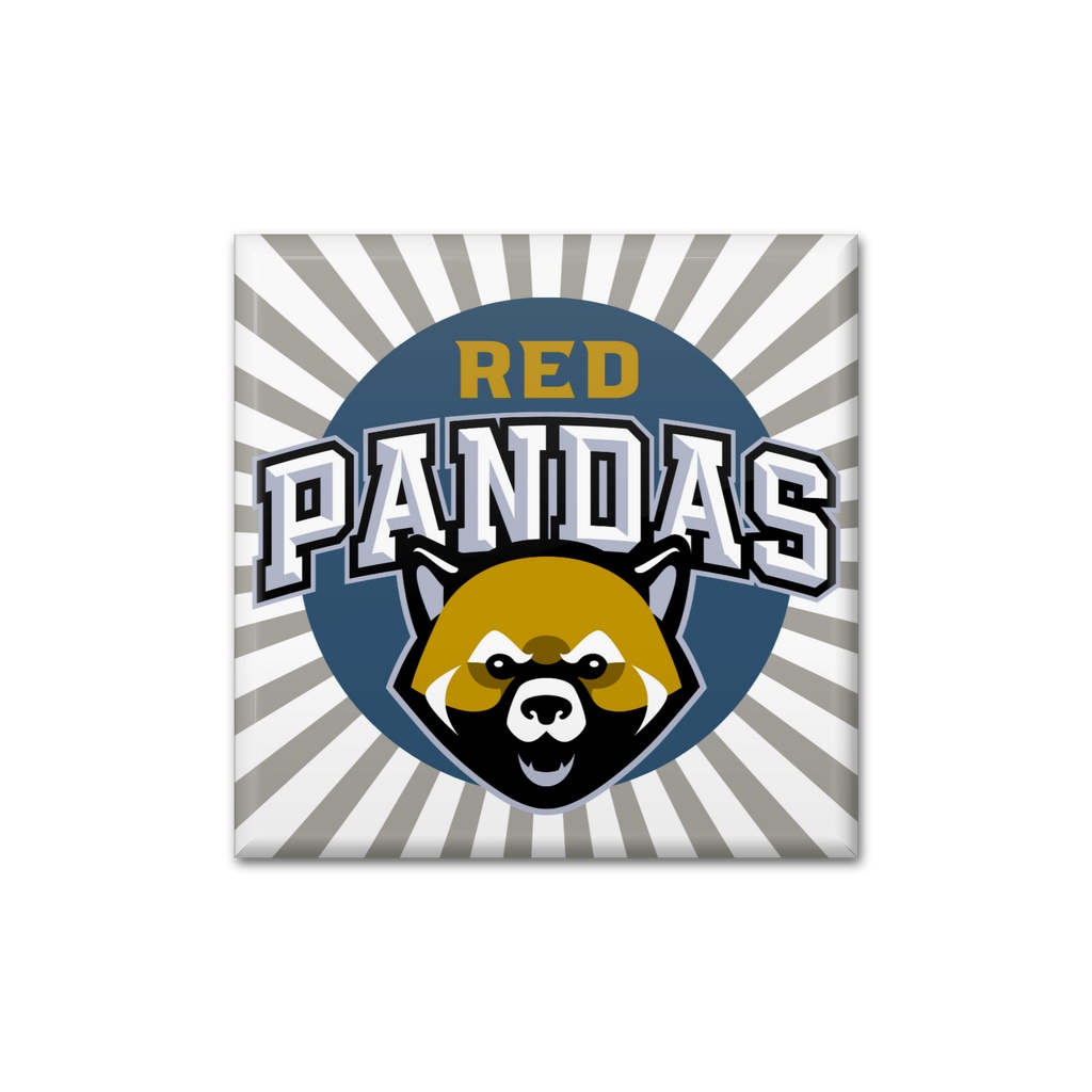 RED PANDAS