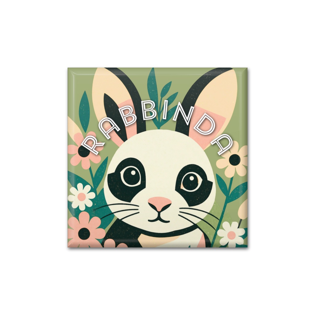 RABBINDA